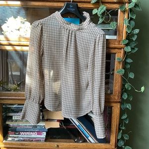 Sheer shirt from A New Day- size small